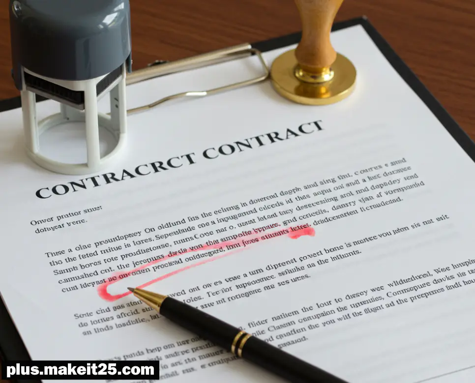 명기 뜻, 제안 뜻, 약정 뜻: 헷갈리지 않게 정리했어요!