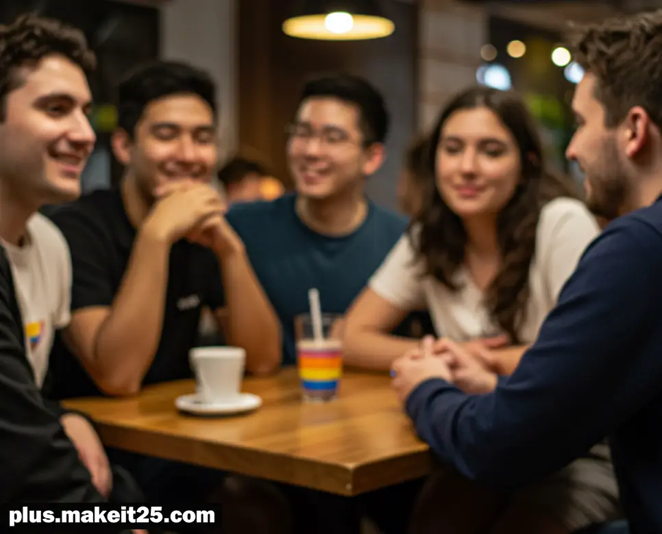 팬섹슈얼 뜻, 에이섹슈얼 뜻, 데미섹슈얼 뜻: 알쏭 달쏭한 용어정리