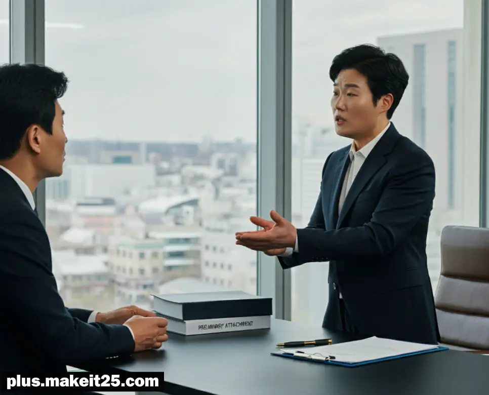 가압류 뜻, 근저당 뜻, 가처분 신청 뜻: 핵심 용어 완전 정복!