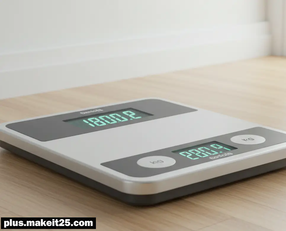 파운드 계산: 파운드 kg 변환, 파운드 무게