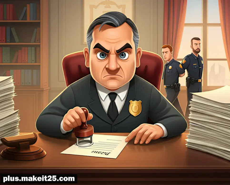 기소 뜻, 송치 뜻, 공소 뜻: 알고보면 쉬어요~