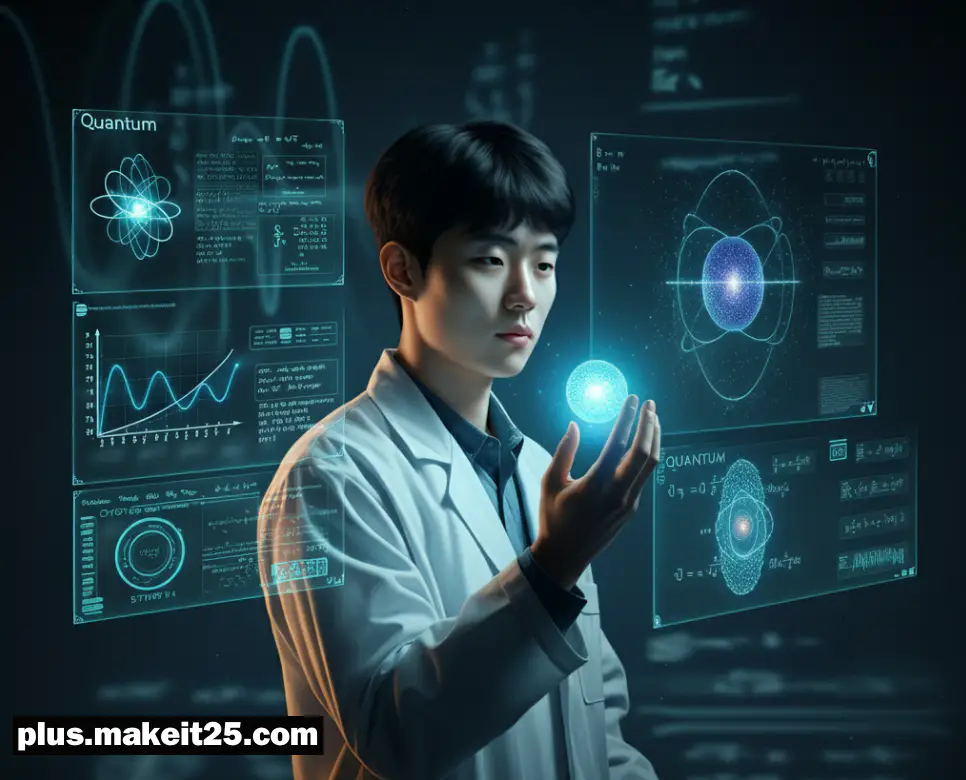 퀀텀 뜻, 양자역학 뜻, 상대성이론 뜻: 궁금하다면 클릭하세요!