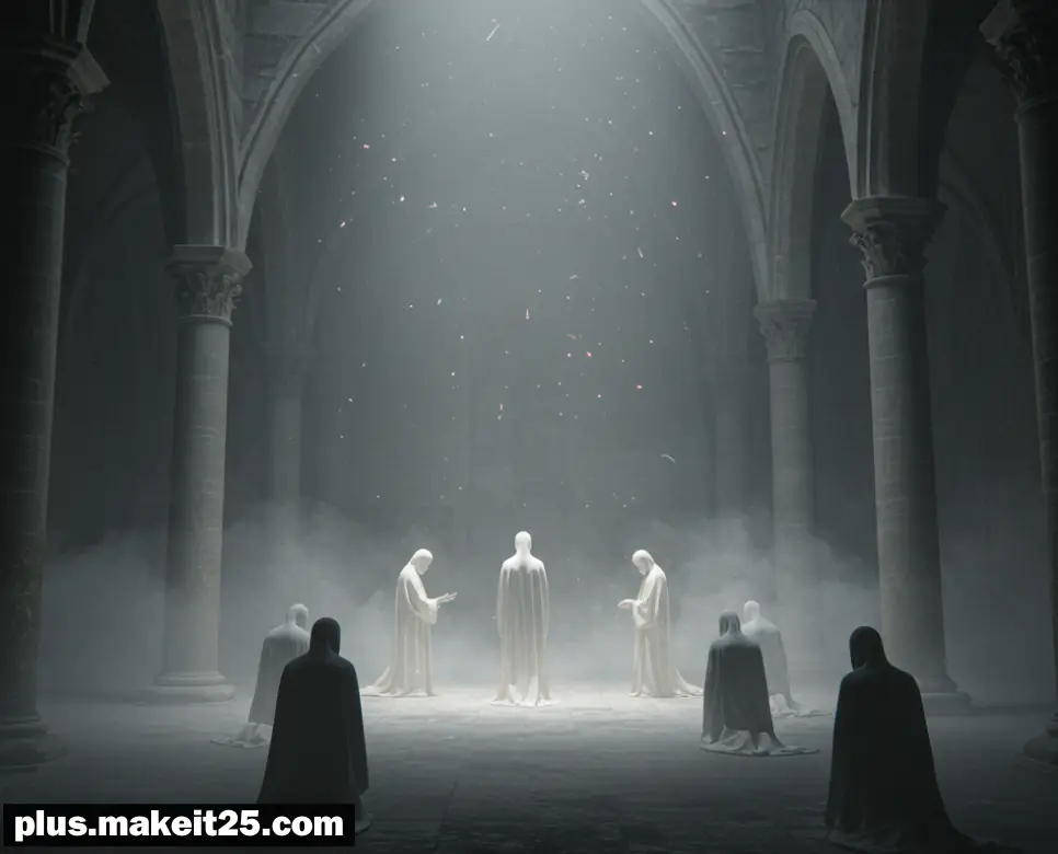 연옥 뜻, 극락왕생 뜻, 나무아미타불 뜻: 제대로 알아보기!