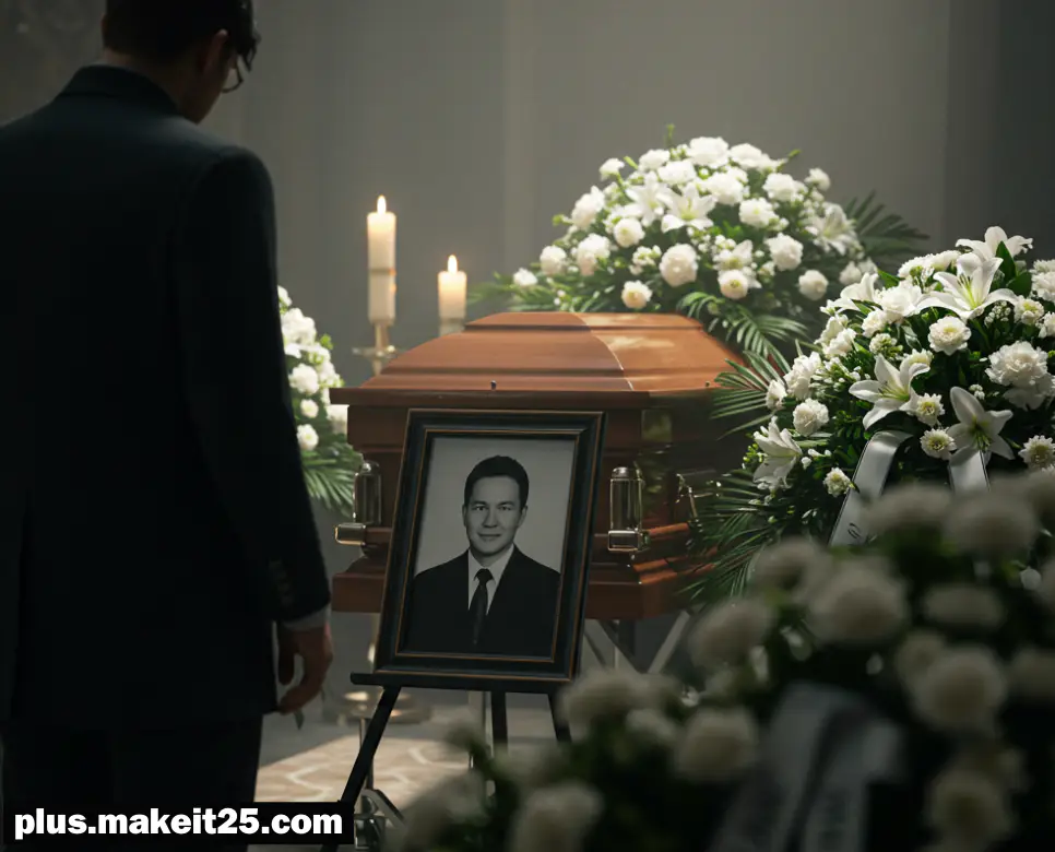 사별 뜻, 석별 뜻, 부조 뜻: 궁금증 싹 해결!