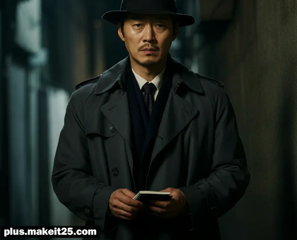 밀정 뜻, 프락치 뜻, 에이전시 뜻: 알고 있으면 유용한 용어!