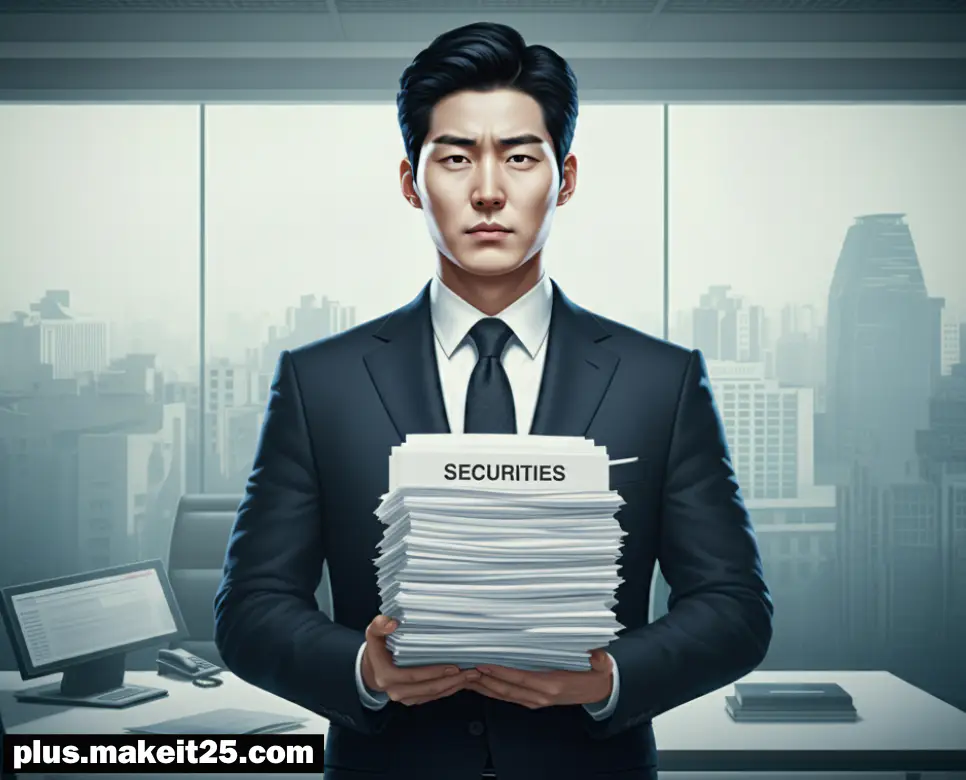 증권 뜻, 채권 뜻, 유가증권 뜻: 제대로 알아보기!