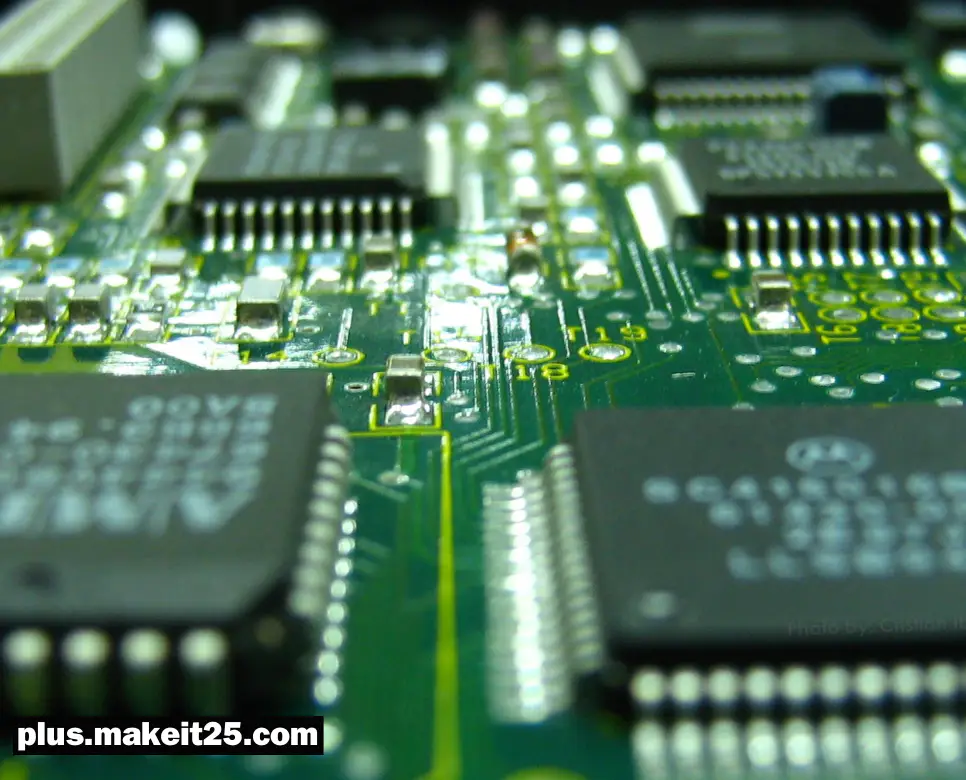 반도체 뜻, 초전도체 뜻, 저항 뜻: 헷갈리지 않게 정리했어요!