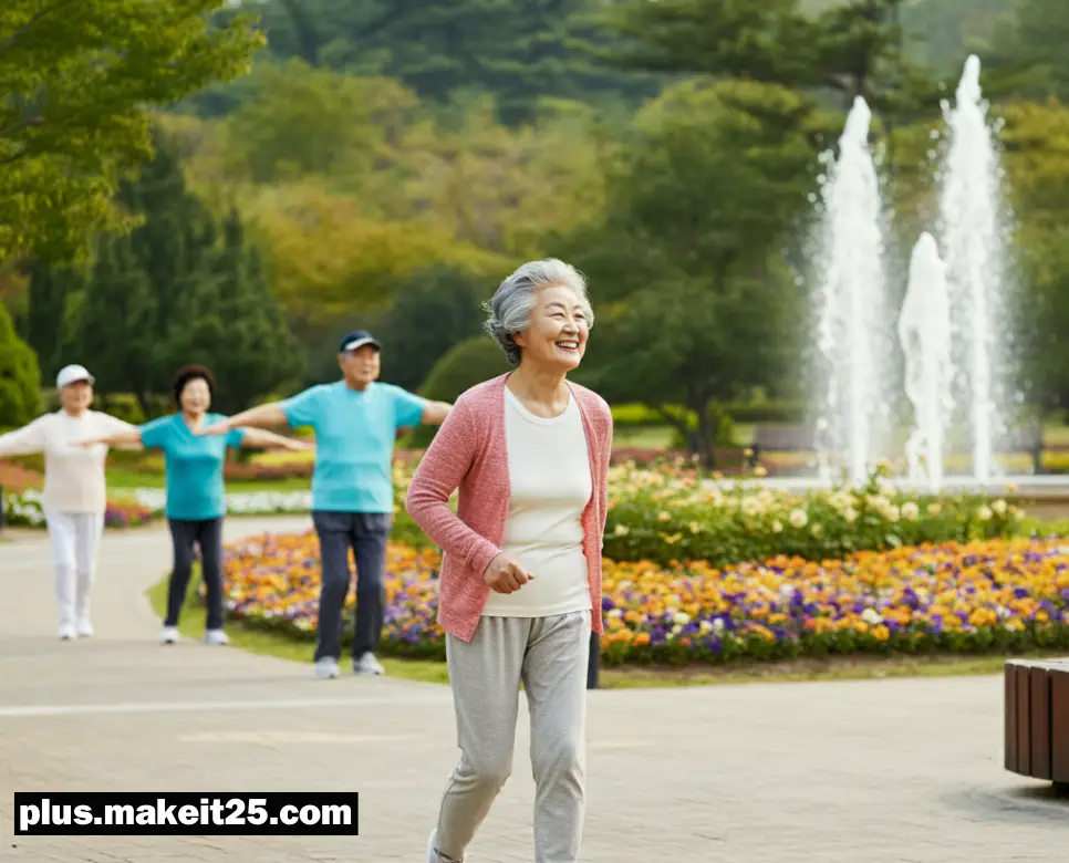 시니어 뜻, 주니어 뜻, 실버타운 뜻: 헷갈리지 않게 뜻 알려드려요!