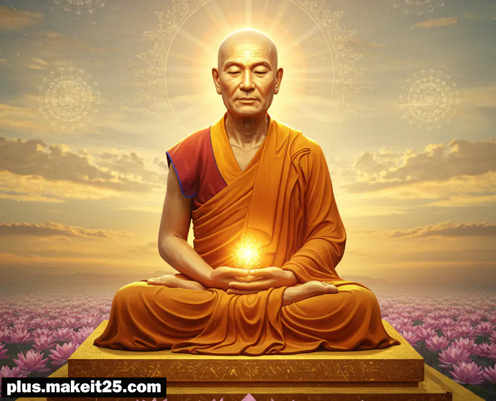 성불 뜻, 천상천하 유아독존 뜻, 만트라 뜻: 알고 있으면 유용한 용어!