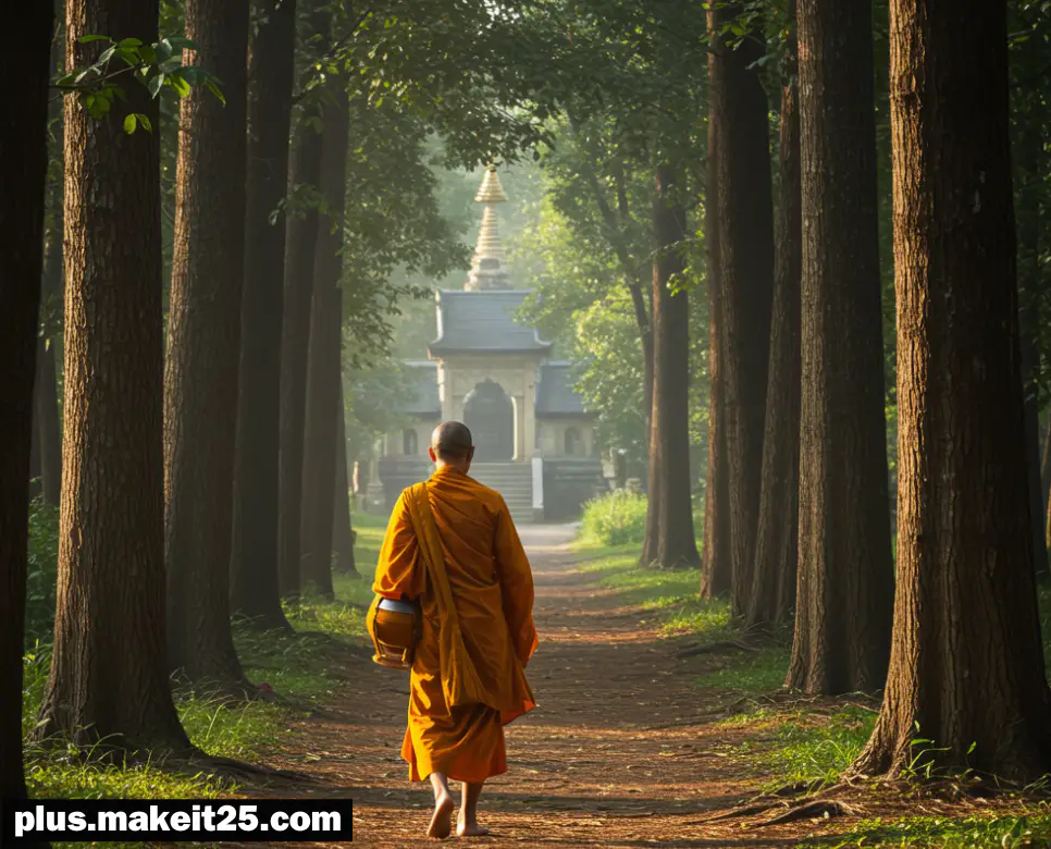 승려 뜻, 비구니 뜻, 사제 뜻: 어렵지 않게 정리했어요!