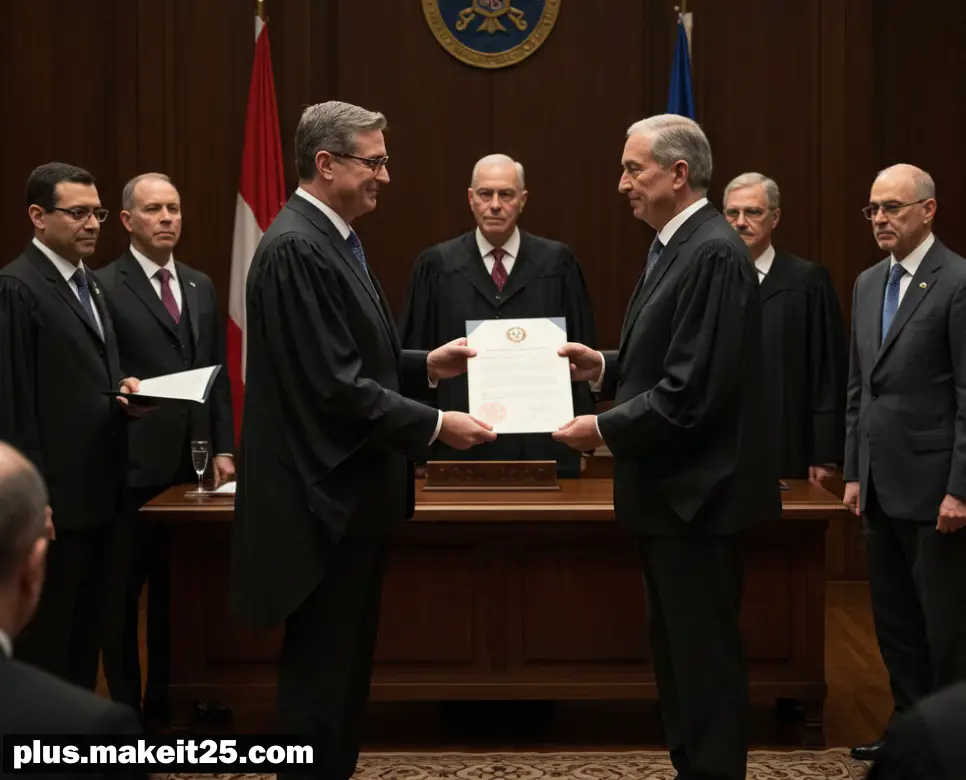 신임 뜻, 내각책임제 뜻, 의원내각제 뜻: 지금 알아야 할 뜻!