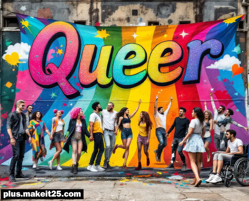 퀴어