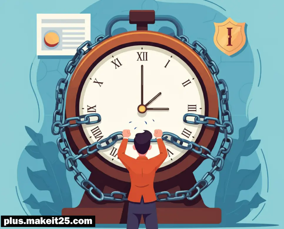 소멸시효 뜻, 소급 적용 뜻, 가처분 뜻: 알고 있으면 유용한 용어!