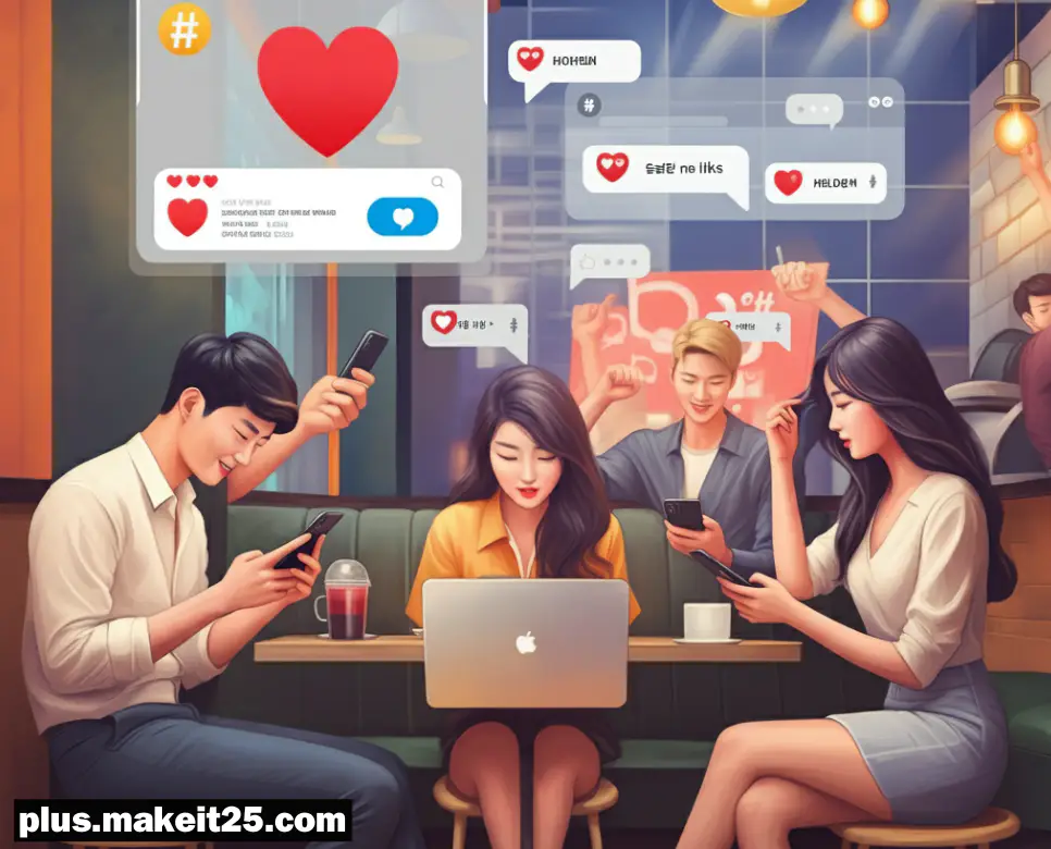 소셜 미디어 뜻, 매개체 뜻, 레거시 뜻: 지금 확인하세요!