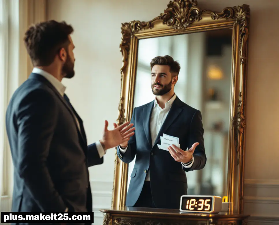 발표 시간 계산기