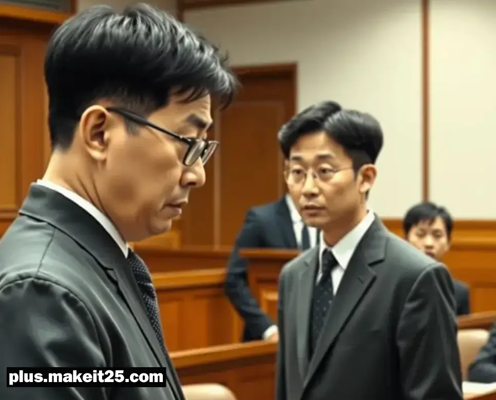 위증교사 뜻, 소명 뜻, 선고유예 뜻: 알고 있으면 유용한 용어!