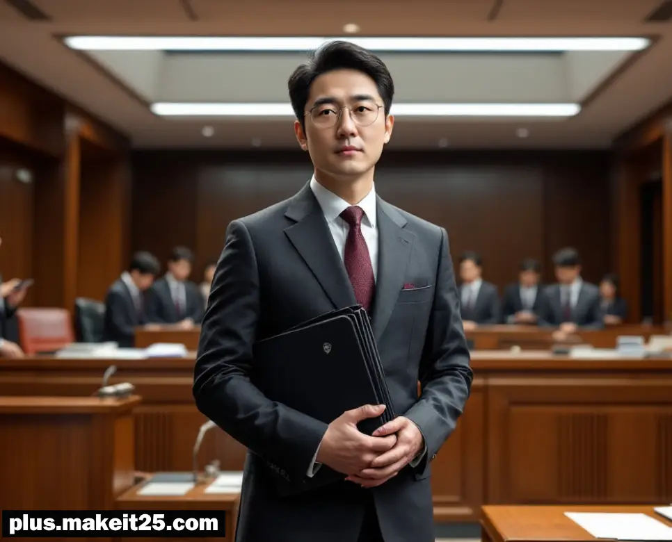 특검 뜻, 내란 뜻, 수괴 뜻: 어렵지 않게 정리했어요!