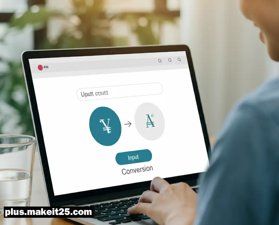 평수 계산기, 면적 계산기: 제곱미터도 간편하게 계산