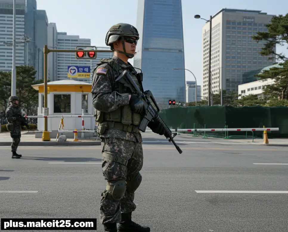 수방사 뜻, 기무사 뜻, 방첩사 뜻: 정리해 드릴게요!