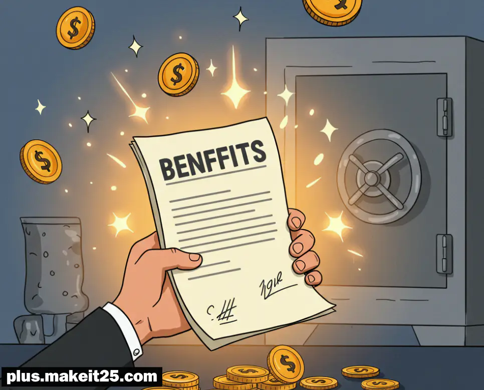 수익자 뜻, 한정승인 뜻, 수탁자 뜻: 제대로 알아보기!