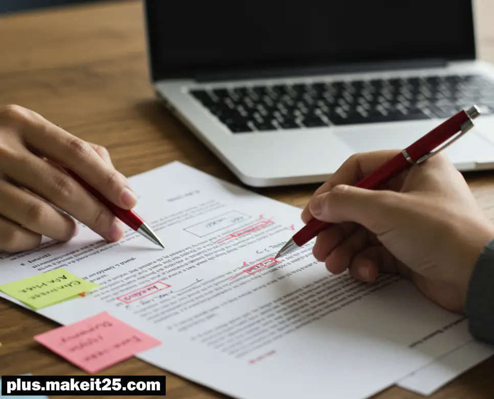 수정 뜻, 공시 뜻, 발췌 뜻: 헷갈리지 않게 정리했어요!