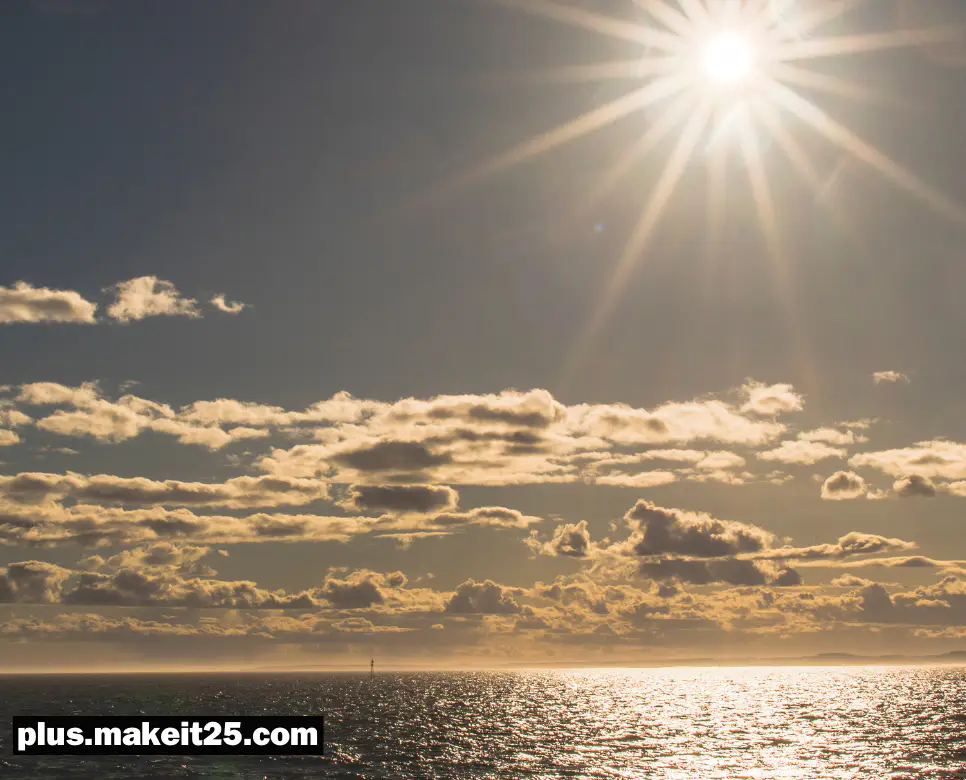 썬샤인 뜻, 썬셋(선셋) 뜻, 업셋 뜻: 한 번에 파헤치기!