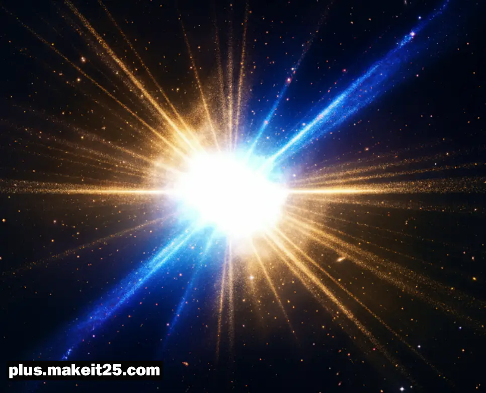 수퍼노바 뜻, 신성 뜻, 카오스 뜻: 어렵지 않게 정리했어요!