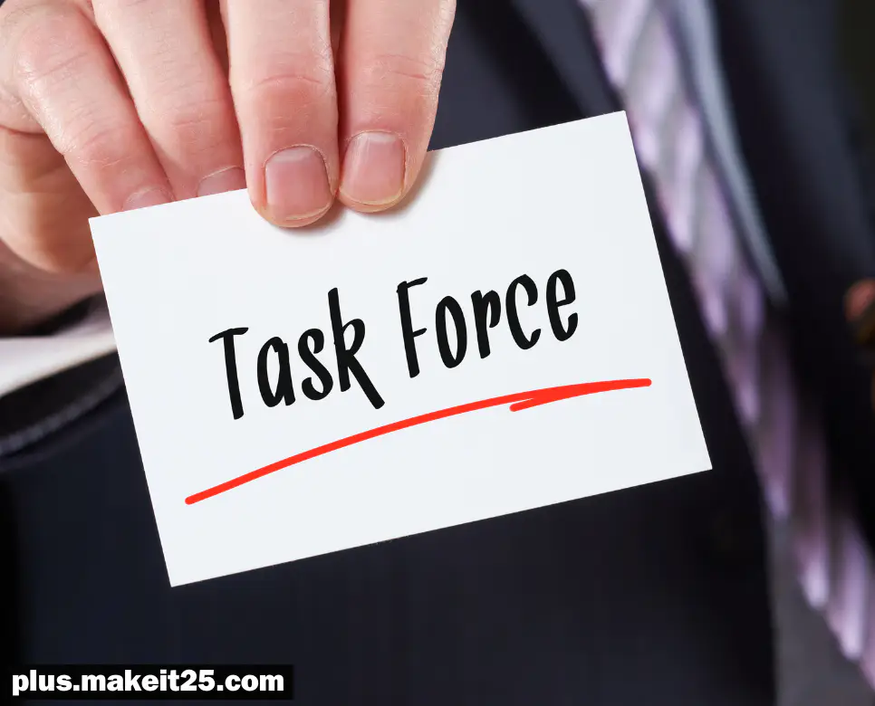 TF 뜻, SWOT 뜻, PMO 뜻: 알기 쉽게 정리!