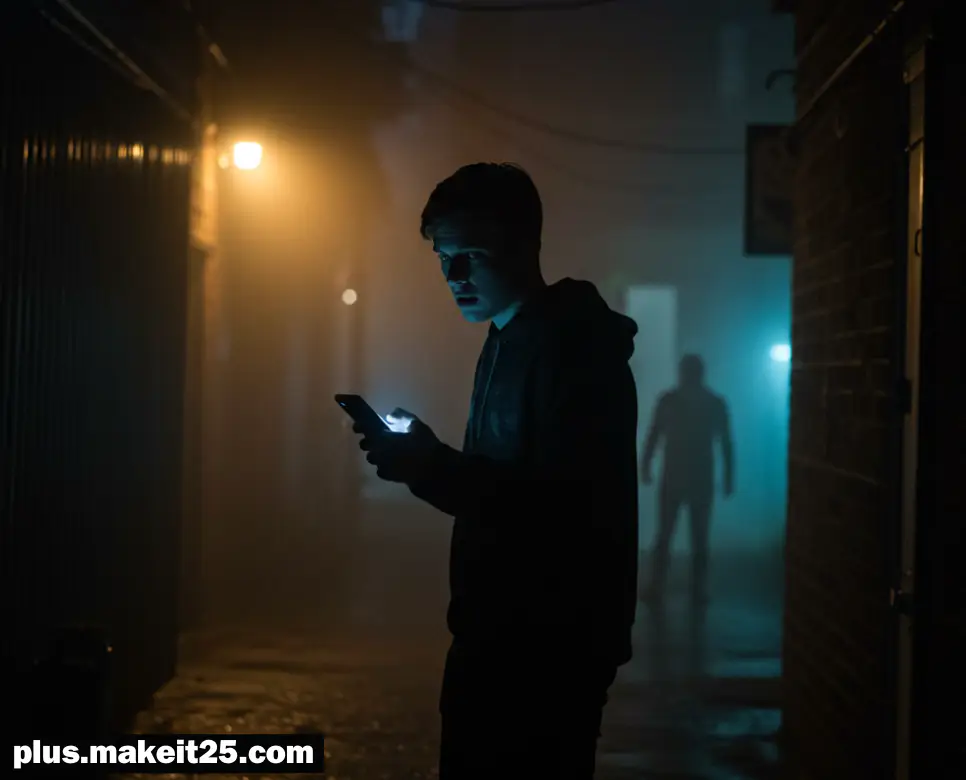 스릴러 뜻, 호러 뜻, 고어 뜻: 이게 뭐지?