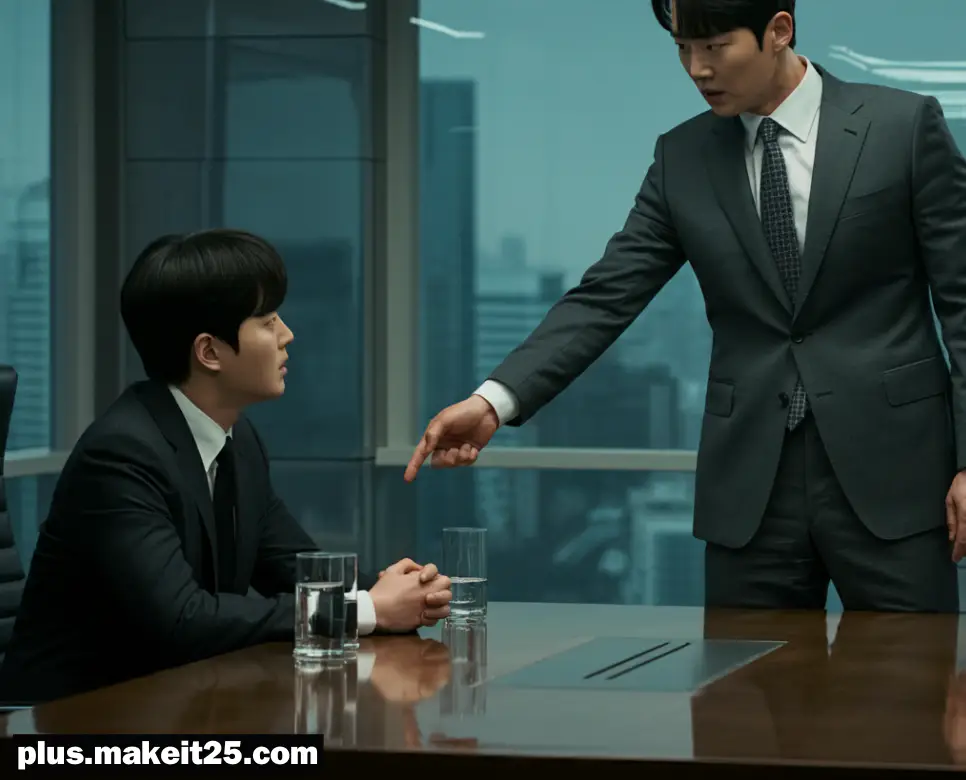 얼티메이텀 뜻, 페르소나 뜻, 슈프리머시 뜻: 알고보면 쉬어요~