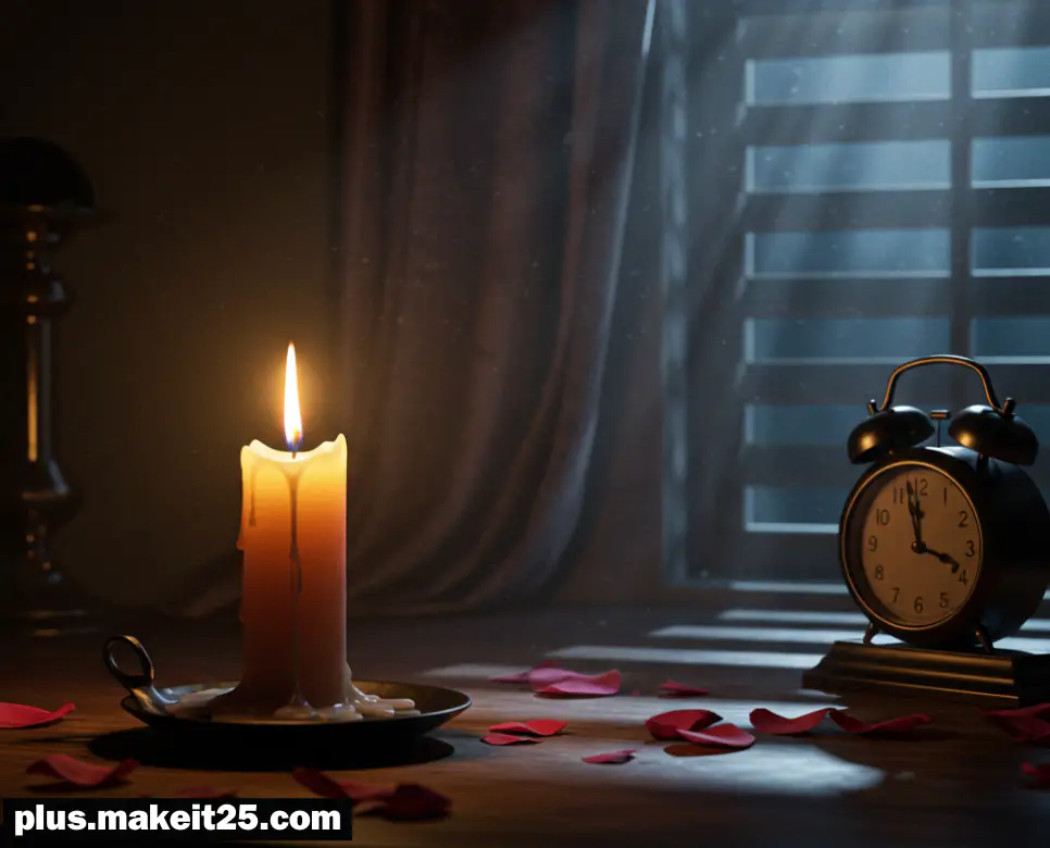 운명 뜻, 임종 뜻, 선종 뜻: 제대로 알아보기!