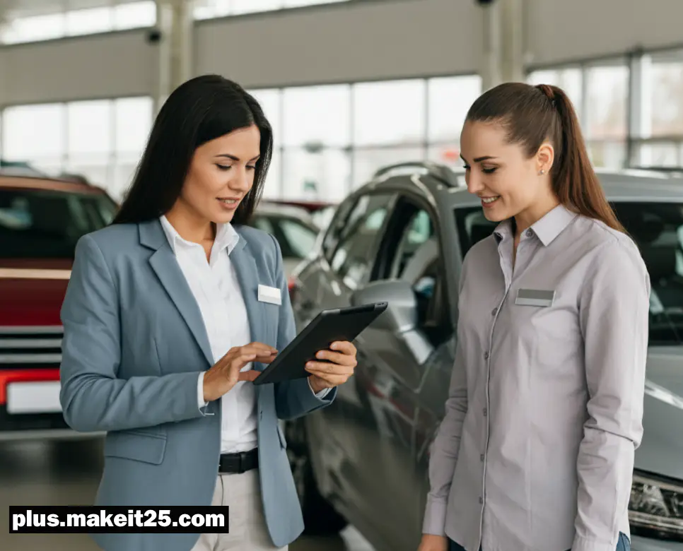 중고차 할부 계산기: 자동차 대출, 차량 할부금 한 번에 계산!