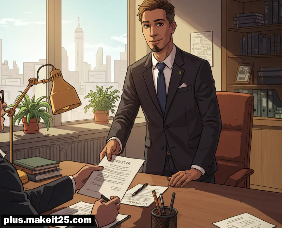 위탁자 뜻, 피의자 뜻, 수임자 뜻: 한 번에 파헤치기!