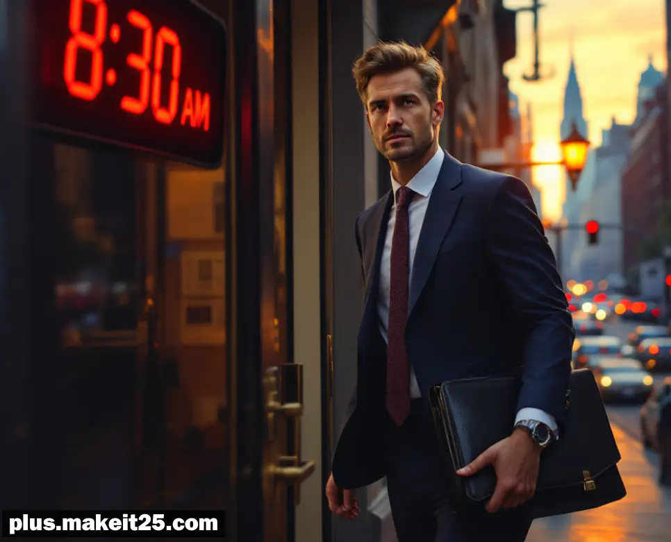 근무시간 계산기