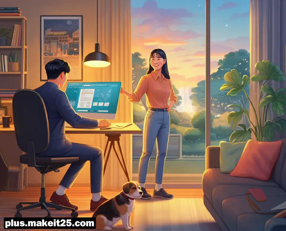 워라밸 뜻, 소확행 뜻, 워너비 뜻: 알고 있으면 유용한 용어!