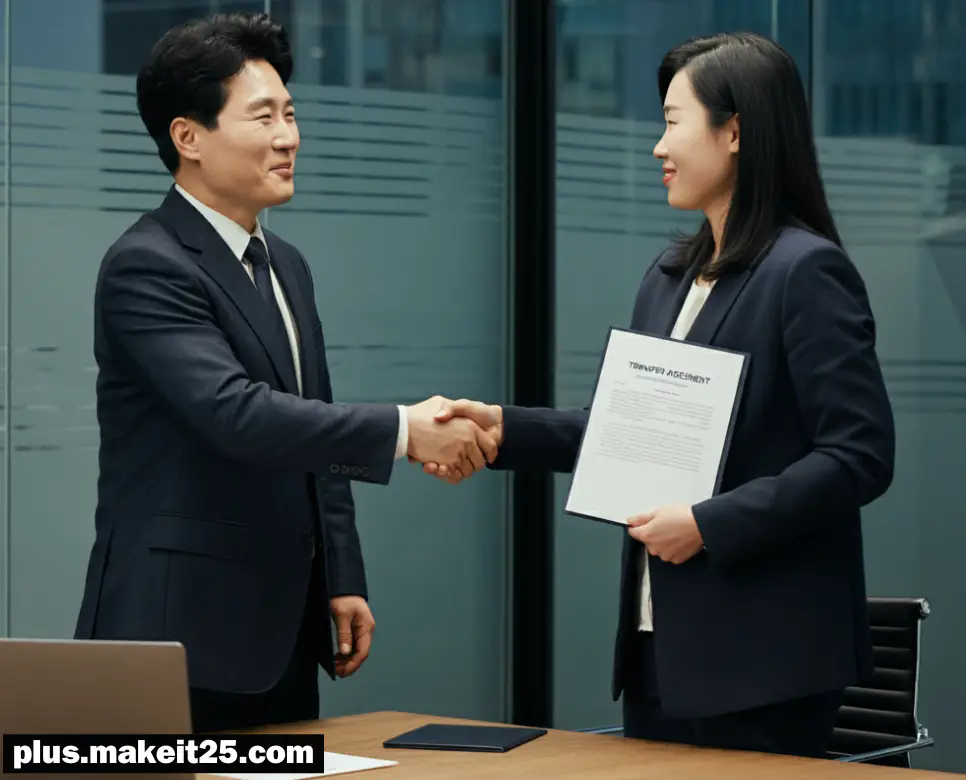 양도양수 뜻, 증여 뜻, 매각 뜻: 궁금증 싹 해결!