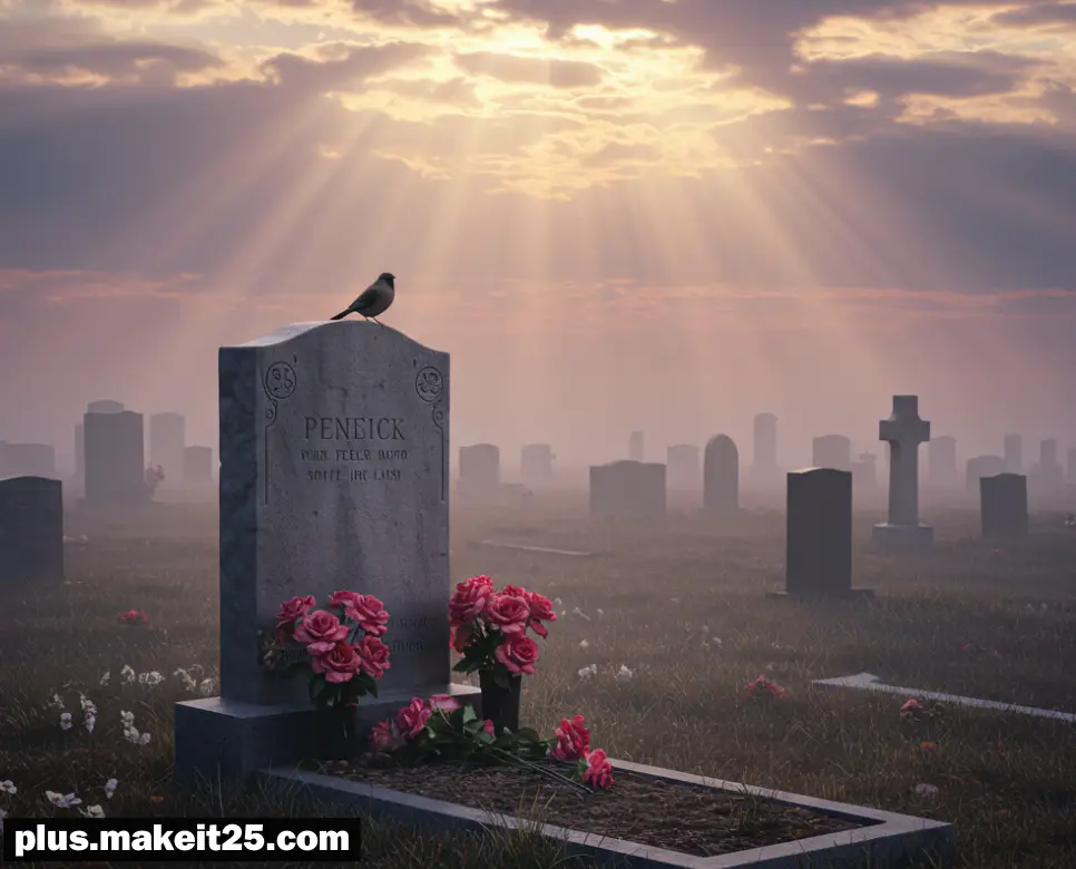 영면 뜻, 초상 뜻, 단명 뜻: 여기서 정리하세요!