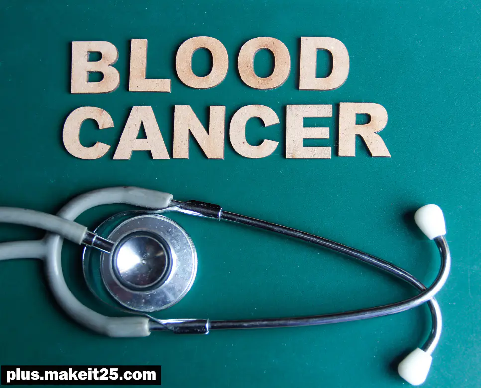 혈액암 초기증상, 빈혈 초기증상, 고혈압 초기증상