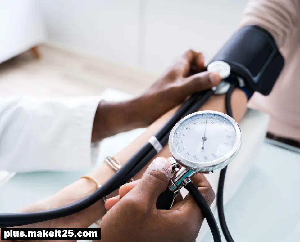 고혈압 초기증상