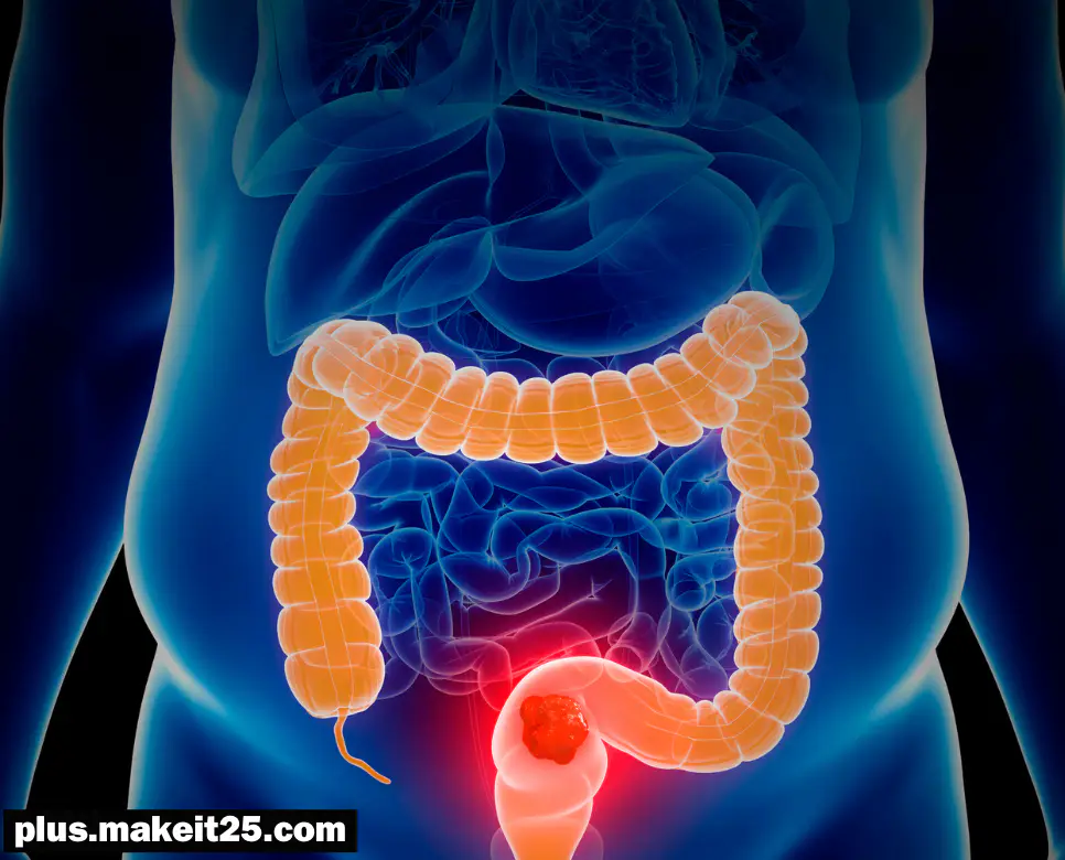 대장암 초기증상, 췌장암 초기증상, 직장암 초기증상: 지금 바로 확인하세요!