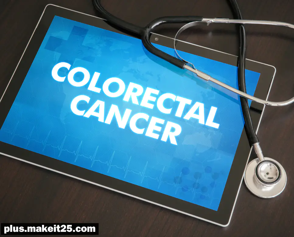 대장암의 주요 초기증상