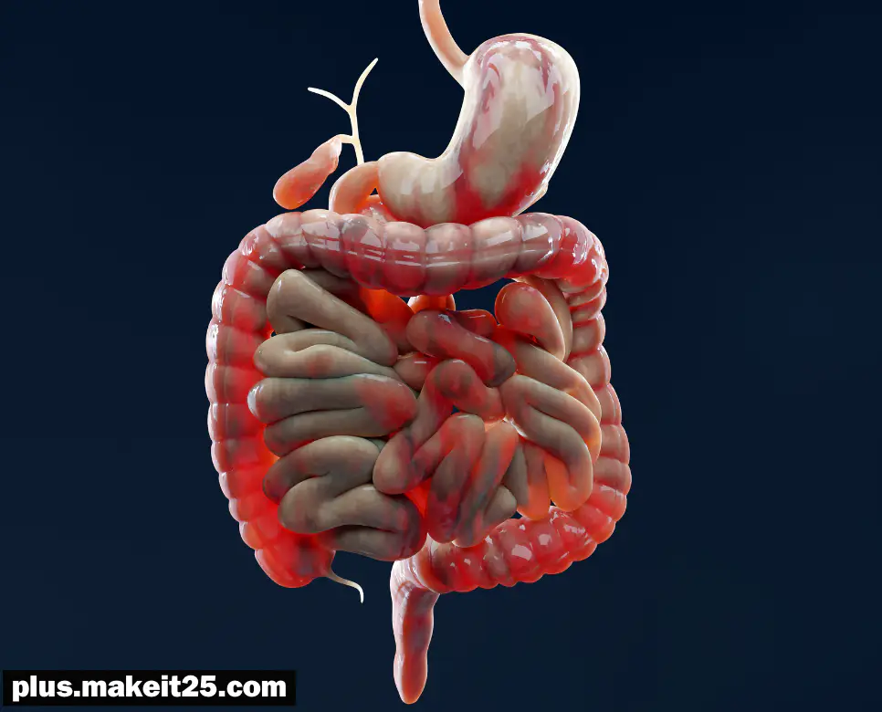 크론병 초기증상, 탈모 초기증상, 백내장 초기증상