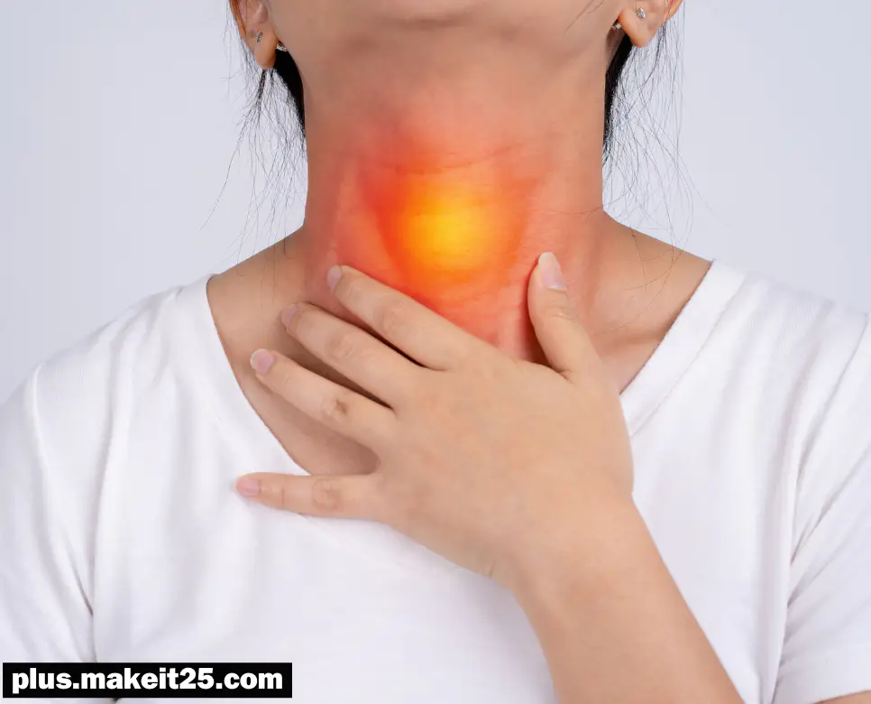 식도암 초기증상, 구강암 초기증상, 후두암 초기증상: 알기 쉽게 정리!