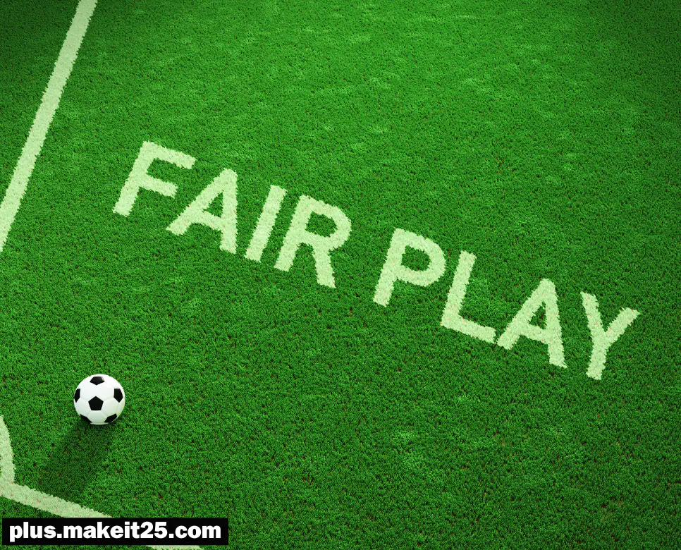 페어플레이 뜻, 롤플레이 뜻, 스케일 뜻: 달쏭한 용어정리