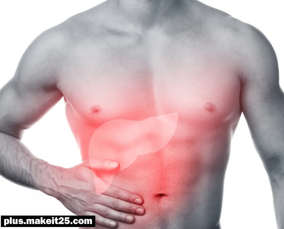 지방간 초기증상, 요로결석 초기증상, 이석증 초기증상