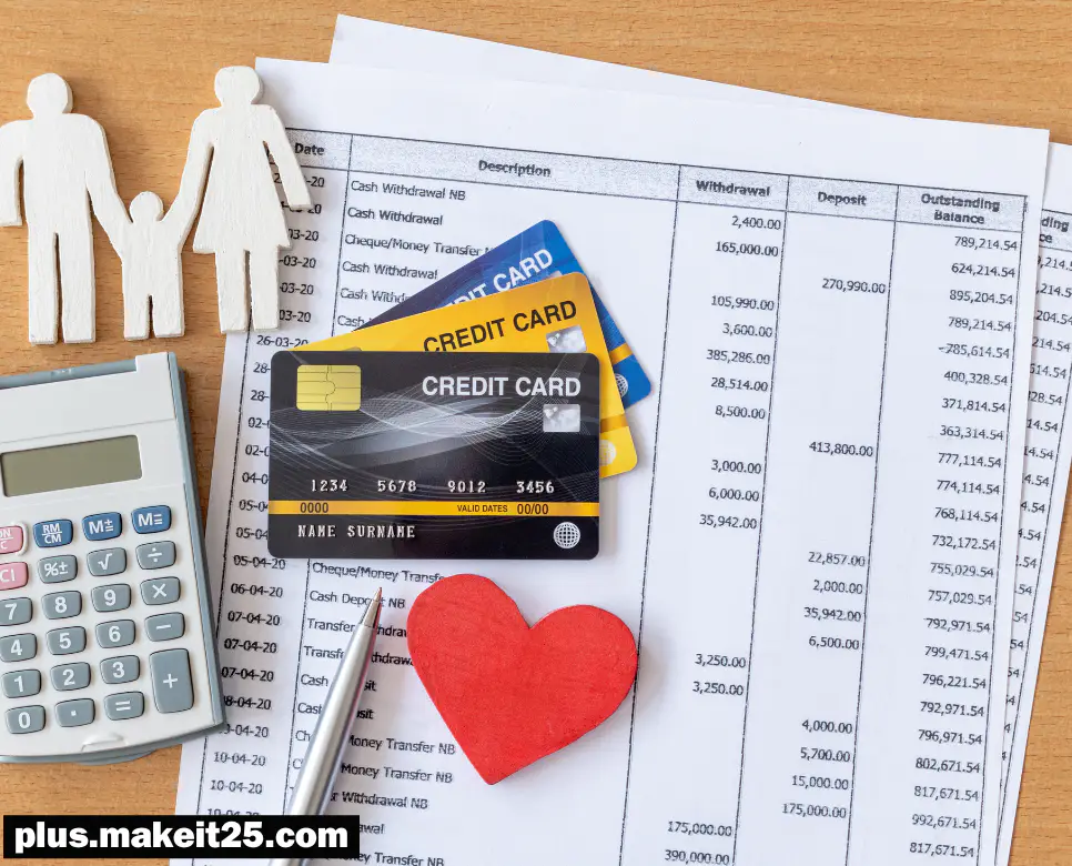 가계부채, 원리금 뜻, 연체 뜻: 제대로 알아보기!