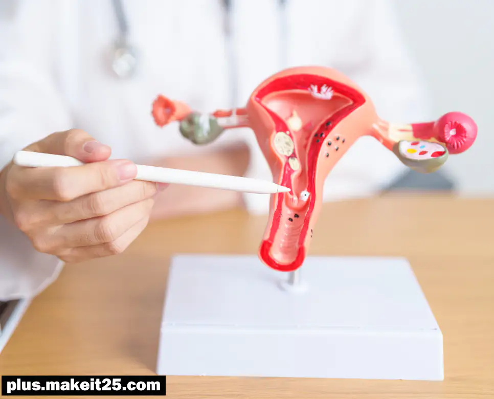 자궁경부암 초기증상