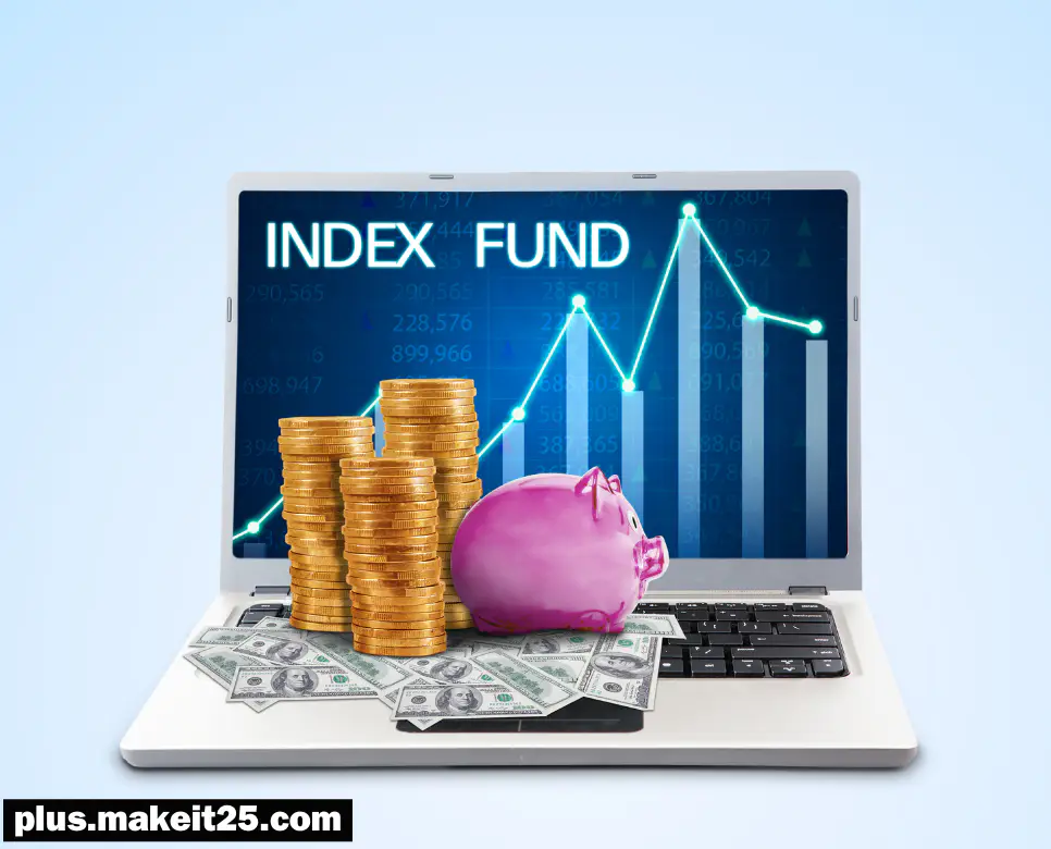 인덱스 펀드
