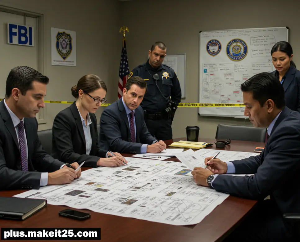 공조본 뜻, 특수본 뜻, 공수처장 뜻: 한눈에 쏙!