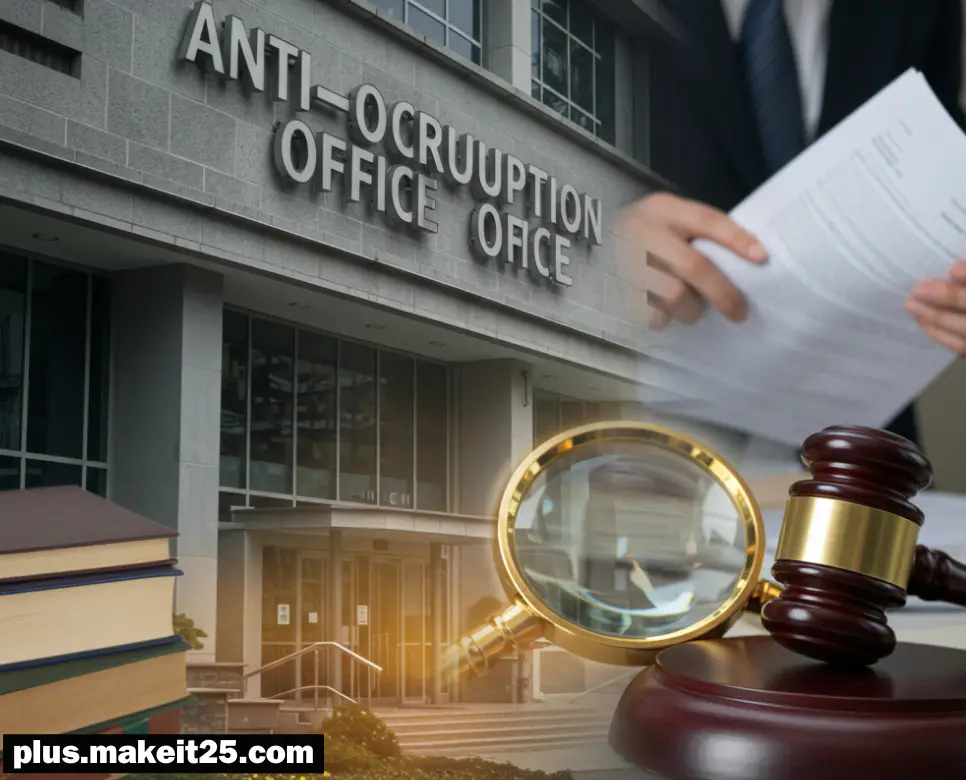 공수처 뜻, 국수본 뜻, 탄핵소추권 뜻: 궁금증 해결!